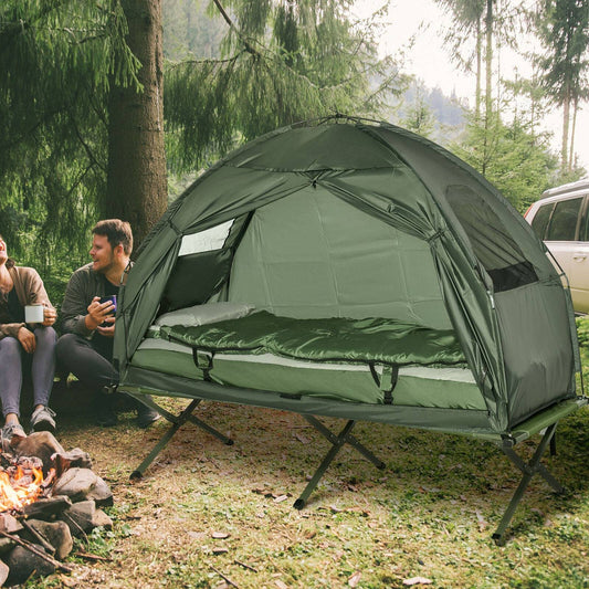 1 Person Backpacking Tent